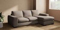 Medium Sofa Chaise - Right Hand