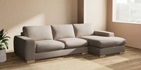 Large Sofa Chaise - Right Hand