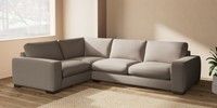 Large Corner Sofa - Left Hand