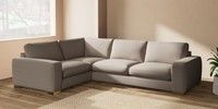 Large Corner Sofa - Left Hand