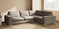Large Corner Sofa - Right Hand