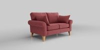 2 Seater Small Sofa