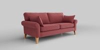 3 Seater Small Sofa