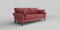 3 Seater Small Sofa