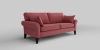 3 Seater Small Sofa