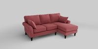 Small Sofa Chaise - Right Hand