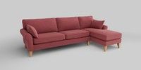 Medium Sofa Chaise - Right Hand