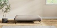 Extra Large Footstool