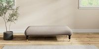 Extra Large Footstool