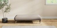 Extra Large Footstool
