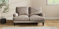 2 Seater Small Sofa