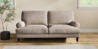 3 Seater Small Sofa