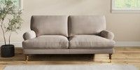 3 Seater Small Sofa