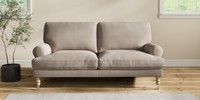 3 Seater Small Sofa