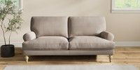 3 Seater Small Sofa