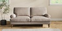 3 Seater Small Sofa