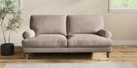 3 Seater Small Sofa