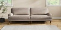 4 Seater Large Sofa
