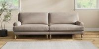 4 Seater Large Sofa