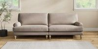 4 Seater Large Sofa