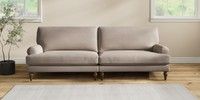 4 Seater Large Sofa