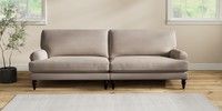 4 Seater Large Sofa