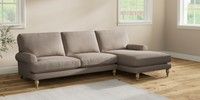 Medium Sofa Chaise - Right Hand