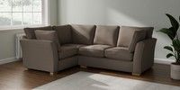 Medium Corner Sofa - Left Hand