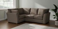 Medium Corner Sofa - Left Hand