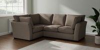Medium Corner Sofa - Left Hand