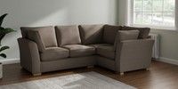 Medium Corner Sofa - Right Hand