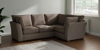 Medium Corner Sofa - Right Hand