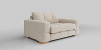 2 Seater Small Sofa