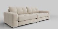4 Seater Large Sofa