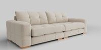 4 Seater Large Sofa