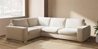 Large Corner Sofa - Left Hand