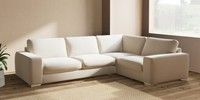 Large Corner Sofa - Right Hand