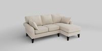 Small Sofa Chaise - Right Hand