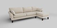 Medium Sofa Chaise - Right Hand