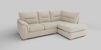 Medium Corner Chaise - Right Hand