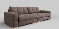 4 Seater Large Sofa