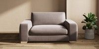 2 Seater Small Sofa