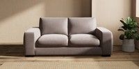 3 Seater Small Sofa