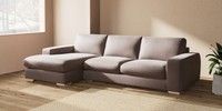 Large Sofa Chaise - Left Hand