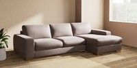 Large Sofa Chaise - Right Hand