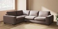 Large Corner Sofa - Left Hand