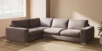 Large Corner Sofa - Left Hand