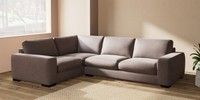 Large Corner Sofa - Left Hand