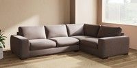 Large Corner Sofa - Right Hand