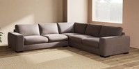 Large Corner Sofa - Universal